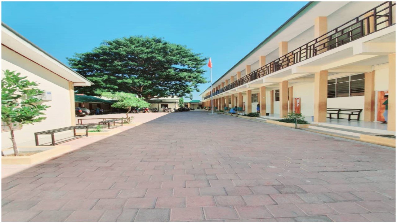 Kampus D, ETI-Dili, Fomento II, Dili, Timor-Leste